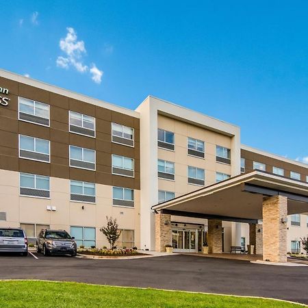 Holiday Inn Express & Suites - Asheboro By Ihg Exterior photo